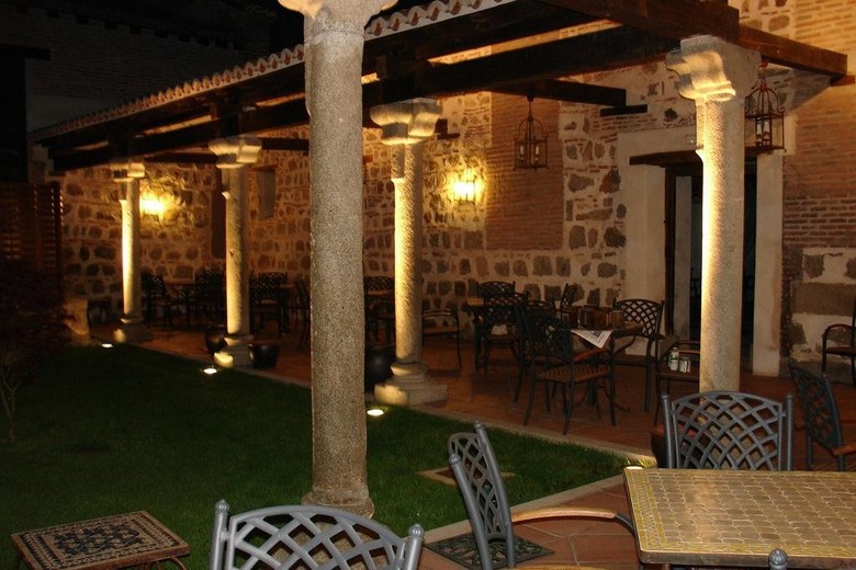 Hotel Las Cancelas