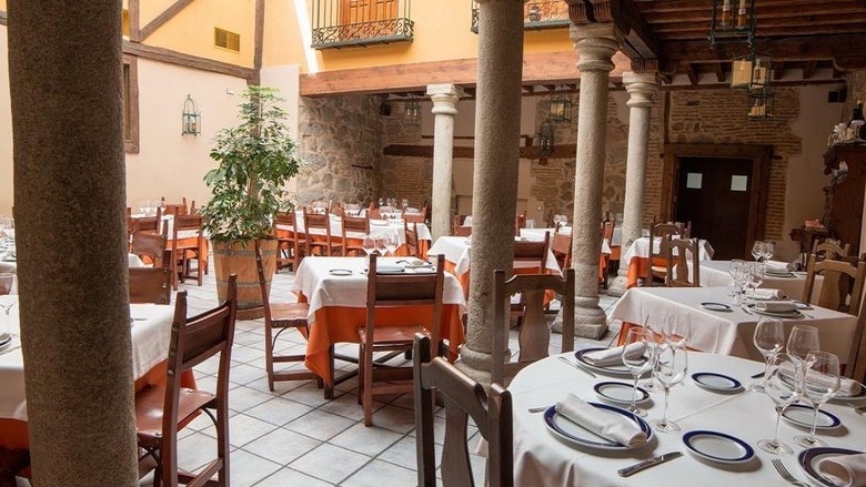 Hotel Las Cancelas