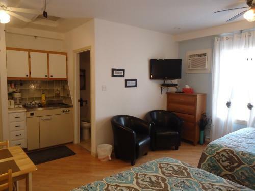 Posada Auberge Familiale La V�randa
