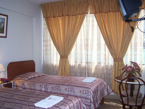 Imperium Hotel Lima