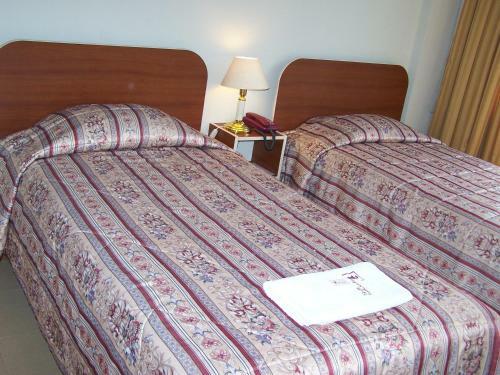 Imperium Hotel Lima