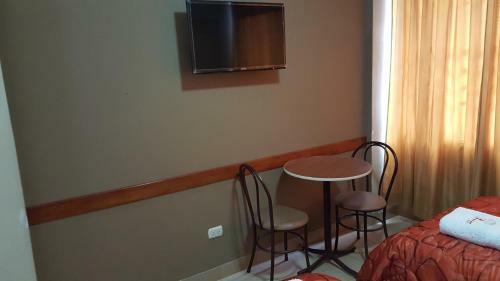 Imperium Hotel Lima