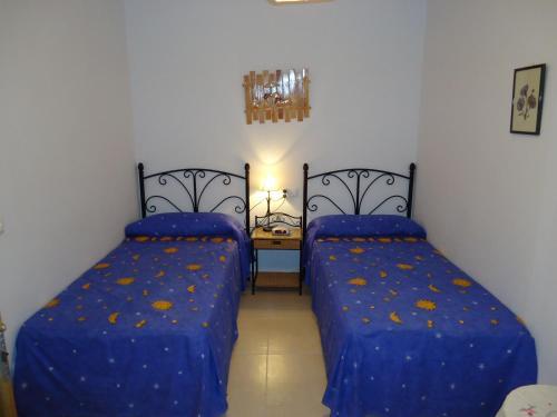 Apartamento Miralcielo