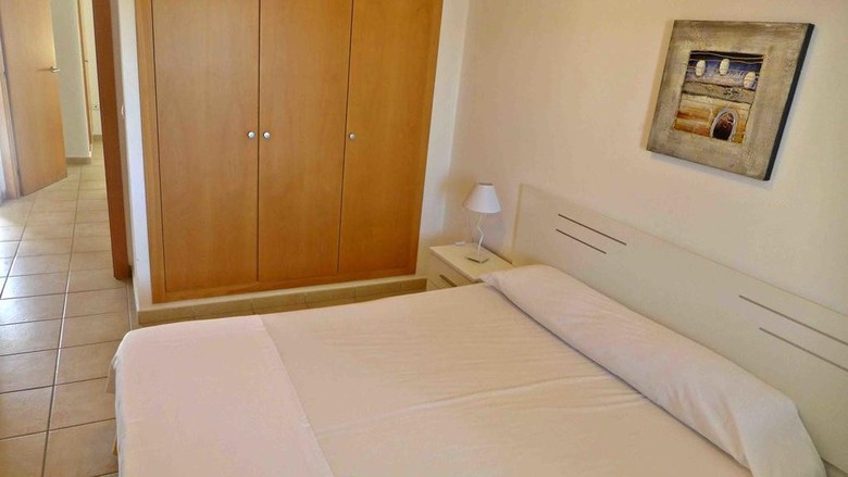 Apartamentos Vora Golf II