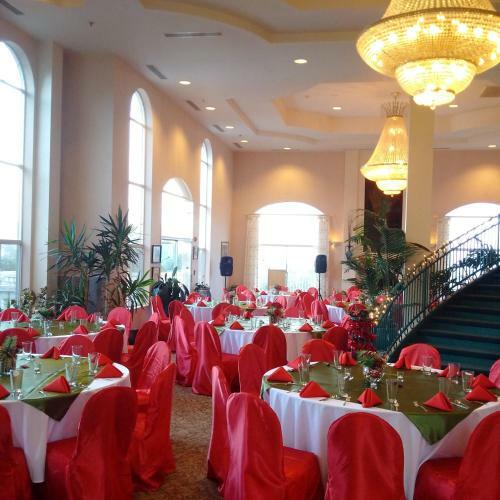 Forest Villas Hotel
