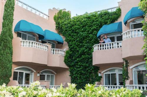 Forest Villas Hotel