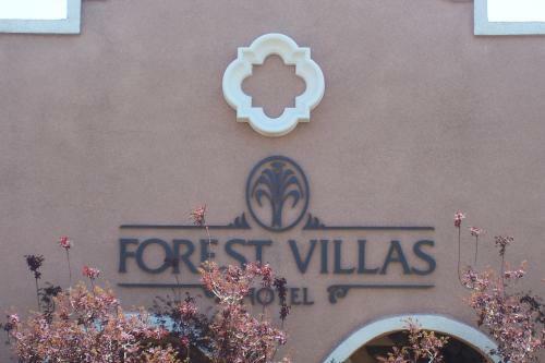 Forest Villas Hotel