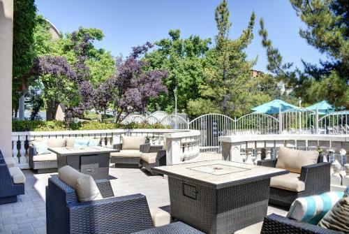 Forest Villas Hotel