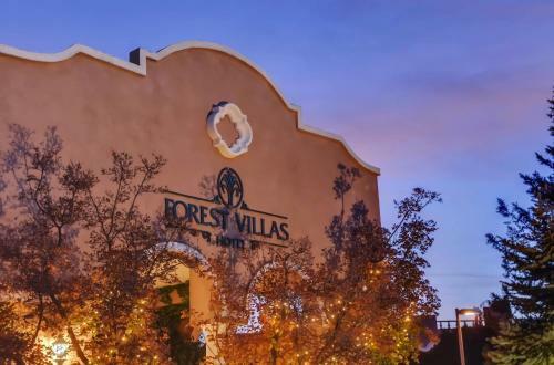 Forest Villas Hotel