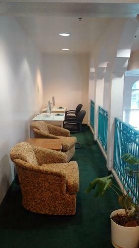 Forest Villas Hotel