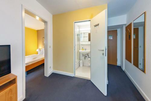 Hotel City-pension Dessau-ro�lau