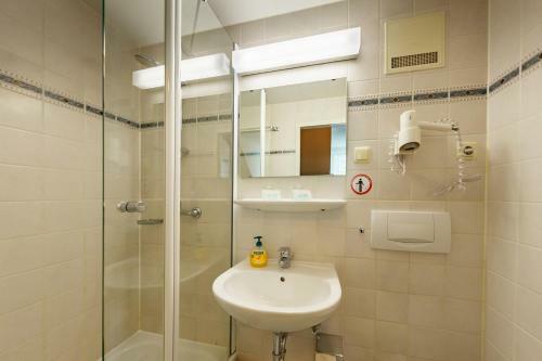 Hotel City-pension Dessau-ro�lau