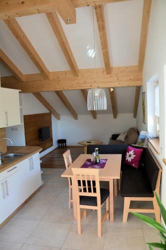 Hostal Privatpension Bergkristall