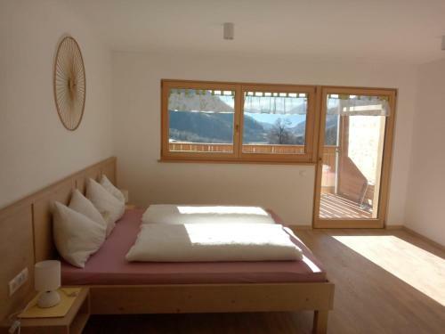 Apartamento Obergereuth Hof