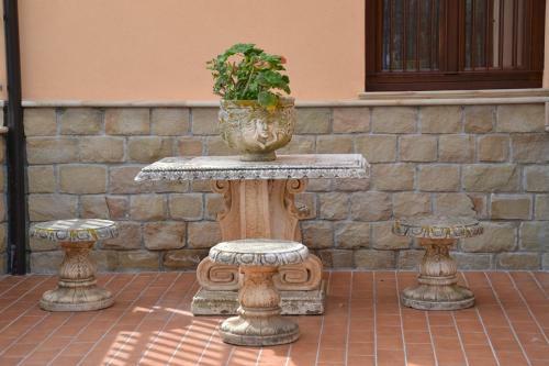 Agroturismo Villa Tiberio