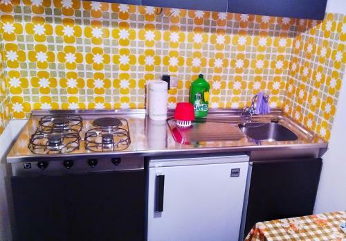 Apartamento La Veranda Sul Matese - Appartamento A Campitello Matese