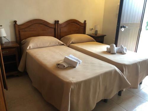 Agroturismo Tenuta de Luca