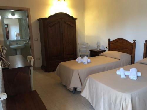 Agroturismo Tenuta de Luca