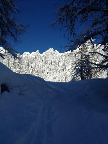 B&B La Montanara