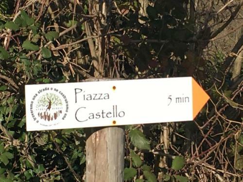 Apartamento Villa Raniero Gatti