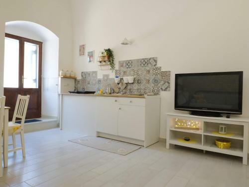 Apartamento Shabbychic27