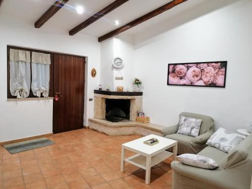 Apartamento Shabbychic27
