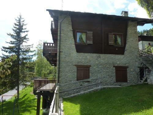 Maison Ang�le