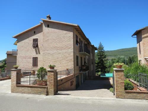 Apartamento Casa Giovanni