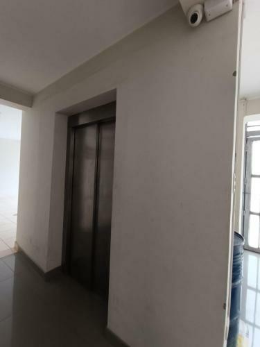 Hostal Edificio Santa Rosa