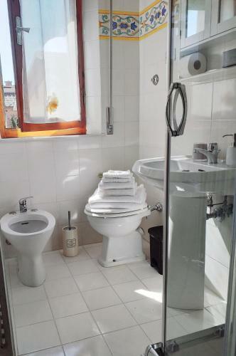 Hostal Guest House Edera