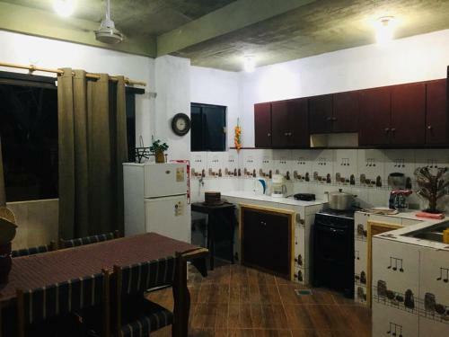 Albergue Tajy B&B