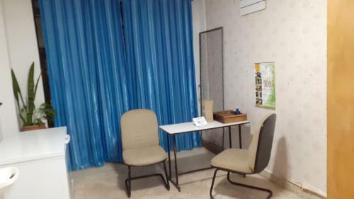 Albergue Tajy B&B