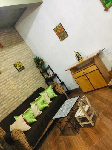 Albergue Tajy B&B