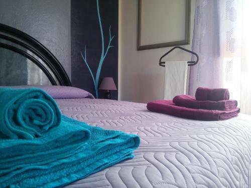 Bed & Breakfast Zia Chiarina