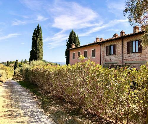 Apartamento Casa Sama