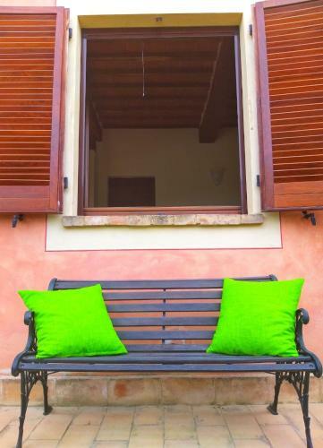 Apartamento Casa Sama