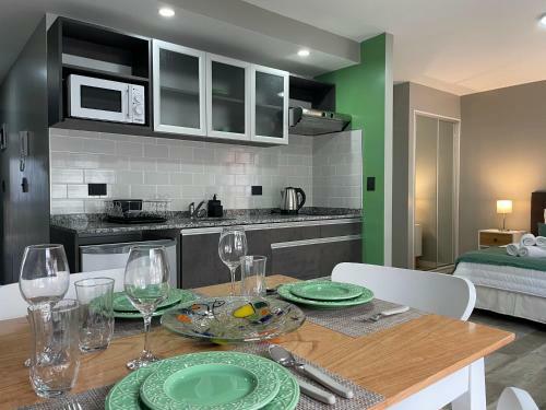 Acqua Apartments Bariloche