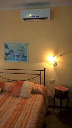 Hostal La Torre Nomipesciolini