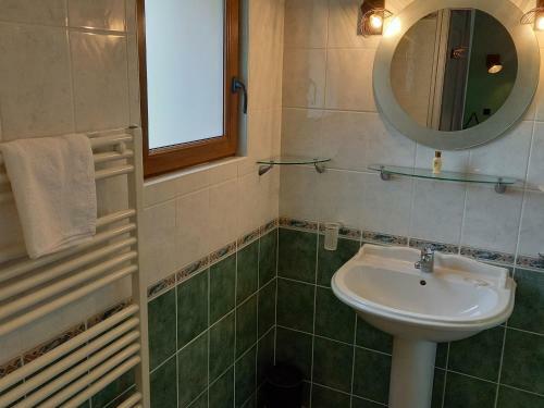 Bed & Breakfast Chambres Et Gites D'�tretat