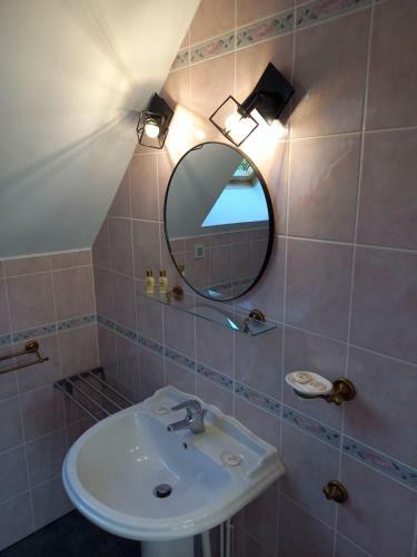 Bed & Breakfast Chambres Et Gites D'�tretat