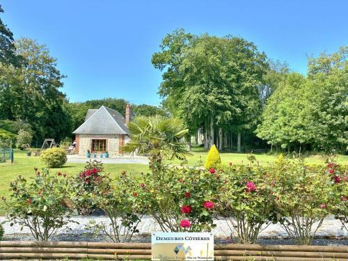 Bed & Breakfast Chambres Et Gites D'�tretat