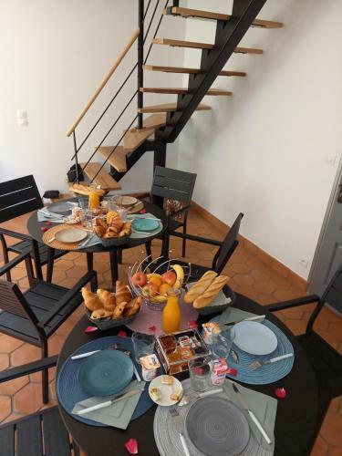 Bed & Breakfast Chambres Et Gites D'�tretat
