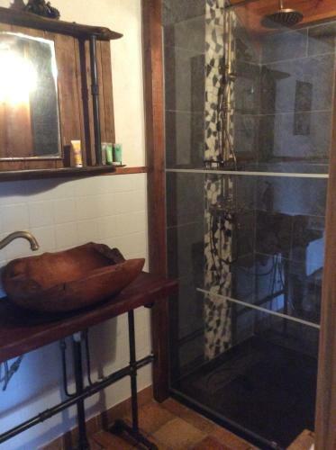 Bed & Breakfast Chambre Steampunk Jules Vernes