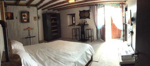 Bed & Breakfast Chambre Steampunk Jules Vernes