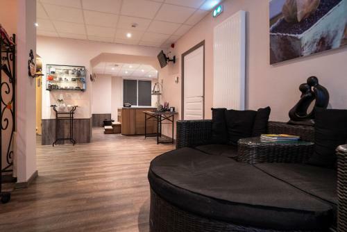 Hotel Central H�tel Et Spa