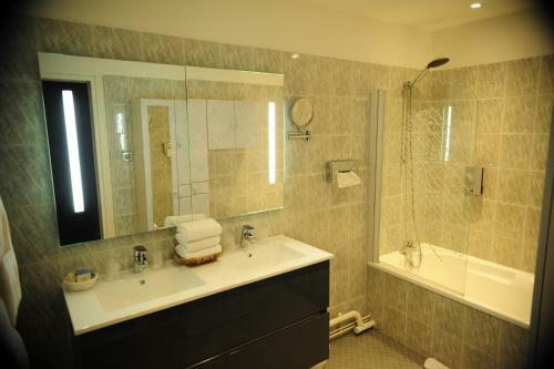 Hotel Central H�tel Et Spa