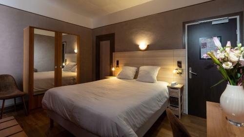 Hotel Central H�tel Et Spa
