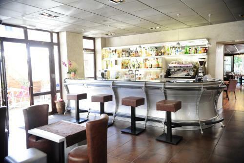 Hotel Central H�tel Et Spa