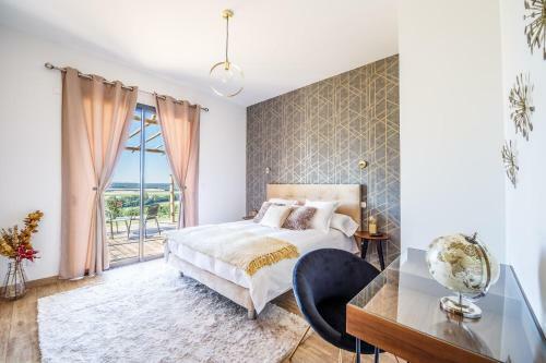 Hostal La Maison Du Grand Bossieu