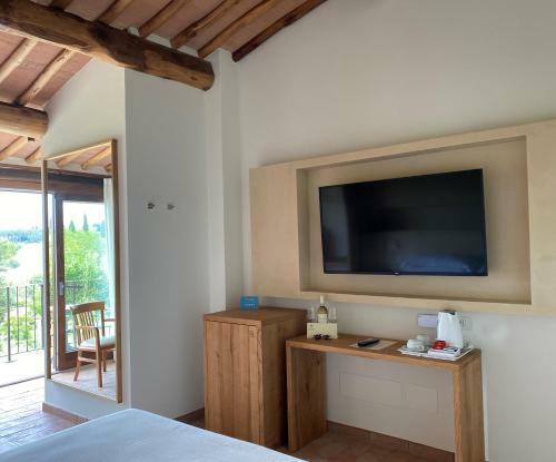 Agroturismo Tenuta Sovestro